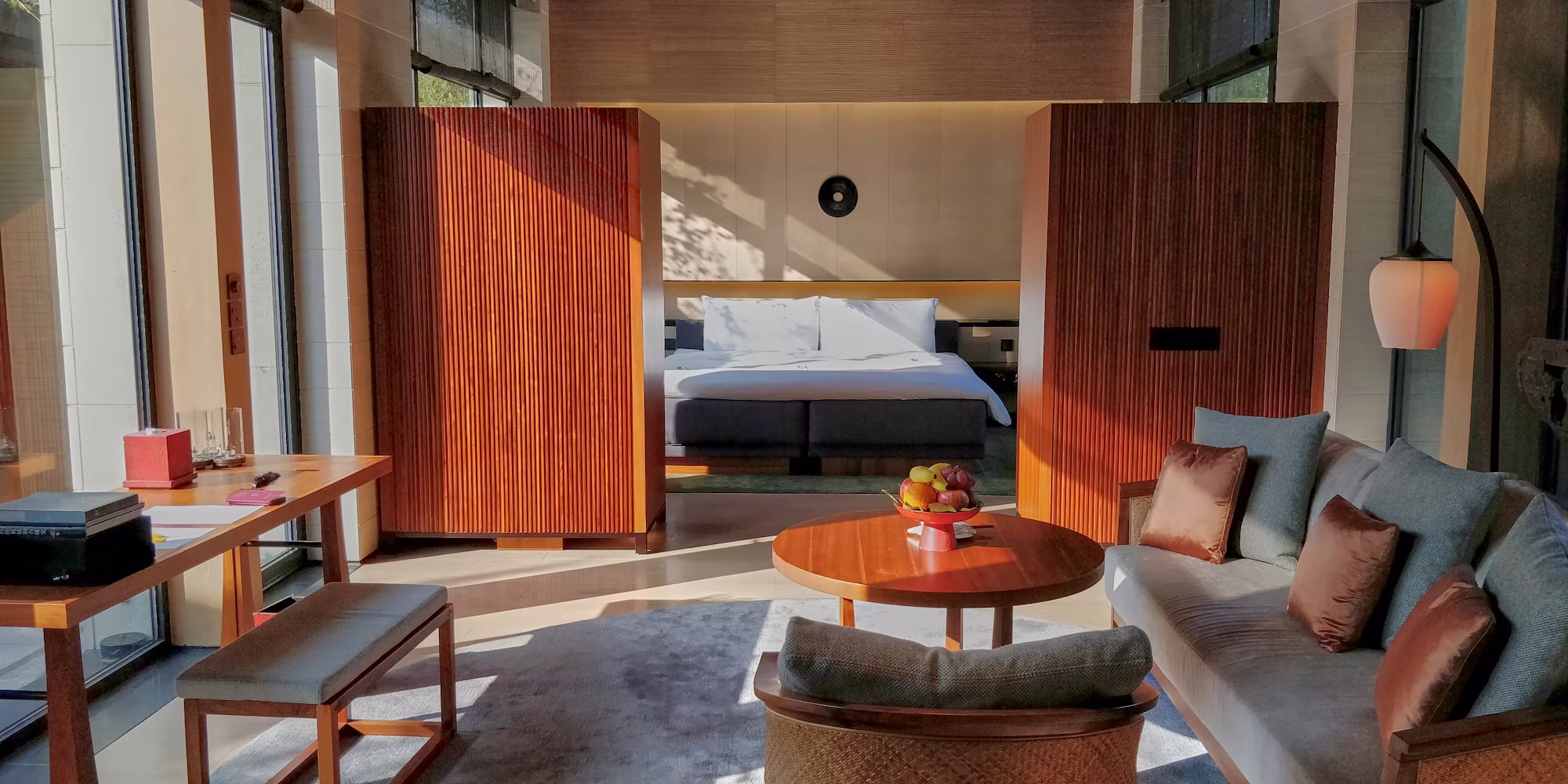 The Allure of Boutique Hotels: Unique Experiences Await